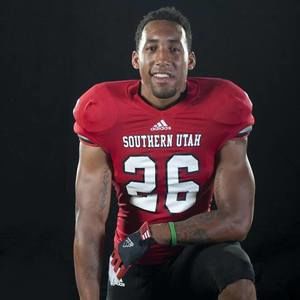 Meet your Posher, Myles